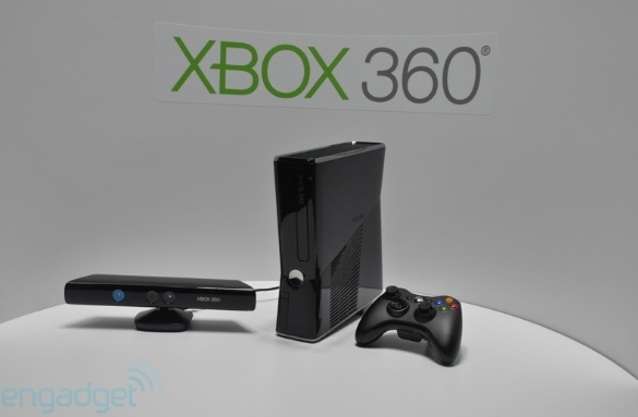 微软Xbox 360游戏商店精致关闭 一代经典谢幕